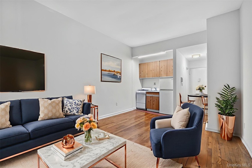 Welcome to your next city escape! Bright Studio Gem in the Heart - photo 7