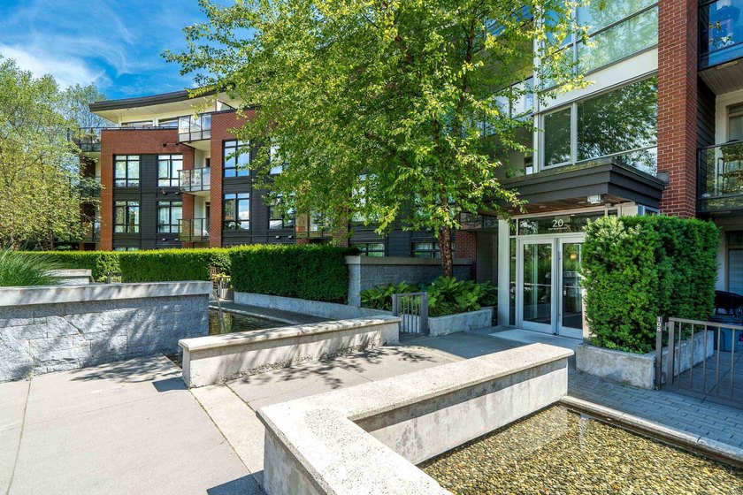 Welcome to The Lookout at Victoria Hill. This 2 bedroom + den, 2 - photo 12