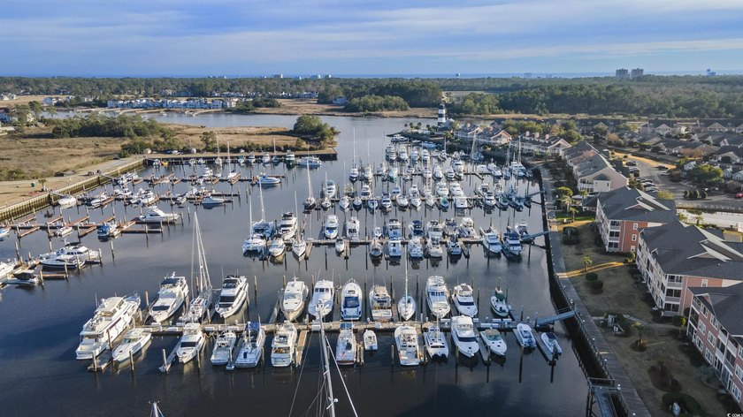 First floor waterfront condo in Little River with exciting - photo 3