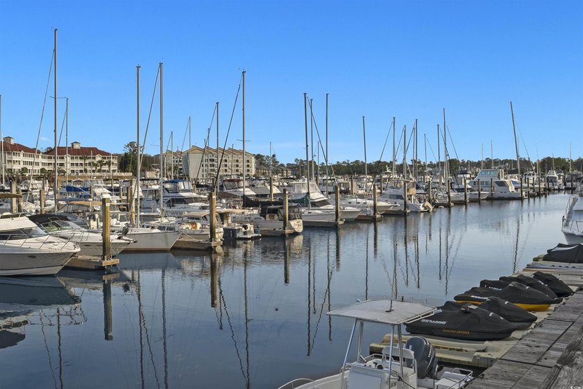First floor waterfront condo in Little River with exciting - photo 5