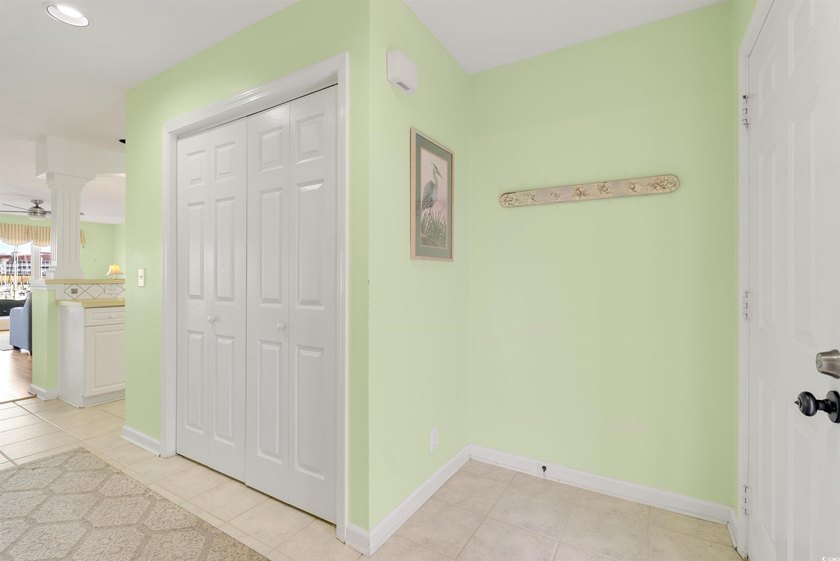 First floor waterfront condo in Little River with exciting - photo 8
