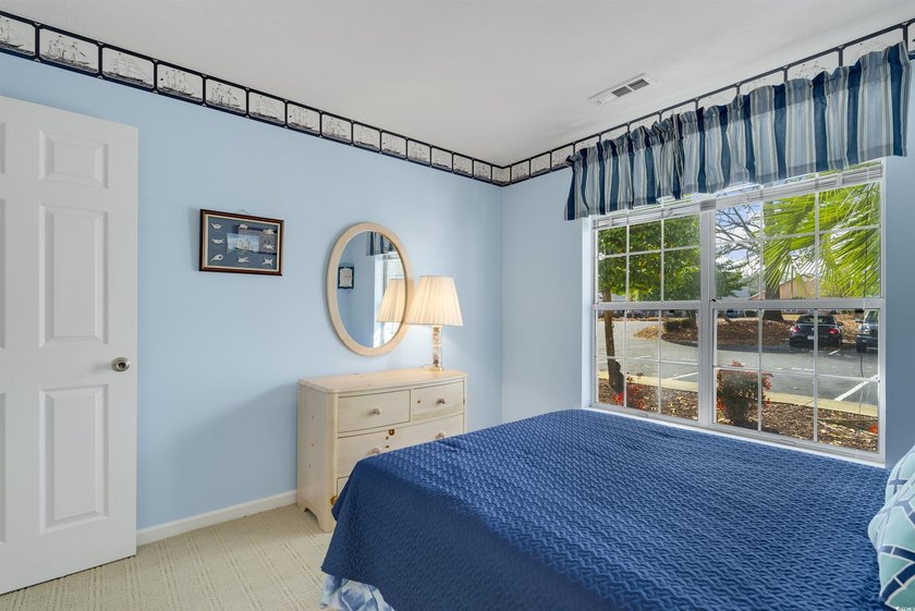 First floor waterfront condo in Little River with exciting - photo 10