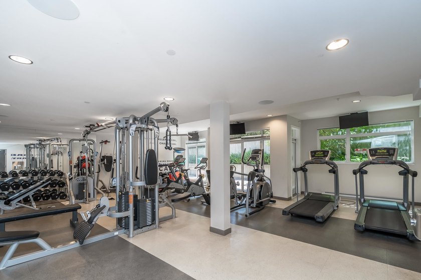Welcome to The Lookout at Victoria Hill. This 2 bedroom + den, 2 - photo 33