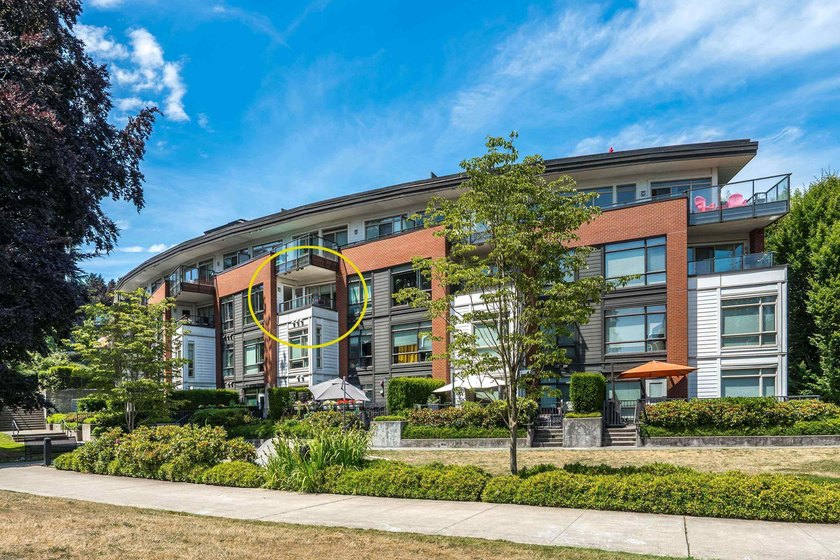 Welcome to The Lookout at Victoria Hill. This 2 bedroom + den, 2 - photo 35