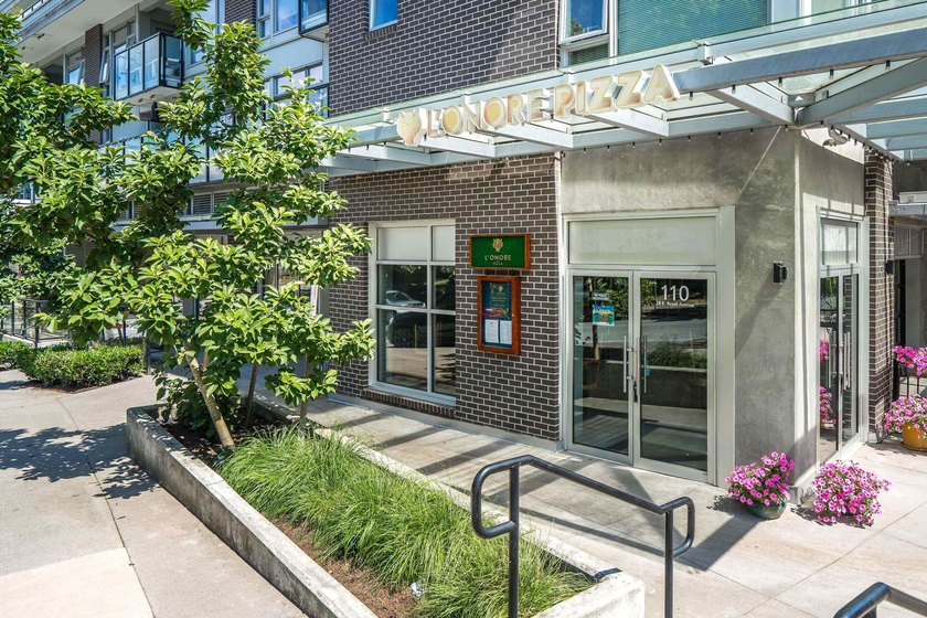 Welcome to The Lookout at Victoria Hill. This 2 bedroom + den, 2 - photo 37