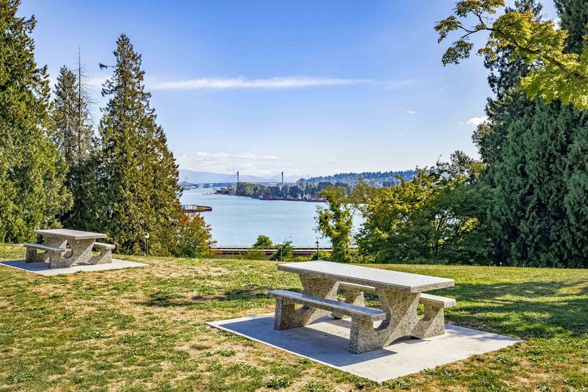 Welcome to The Lookout at Victoria Hill. This 2 bedroom + den, 2 - photo 40