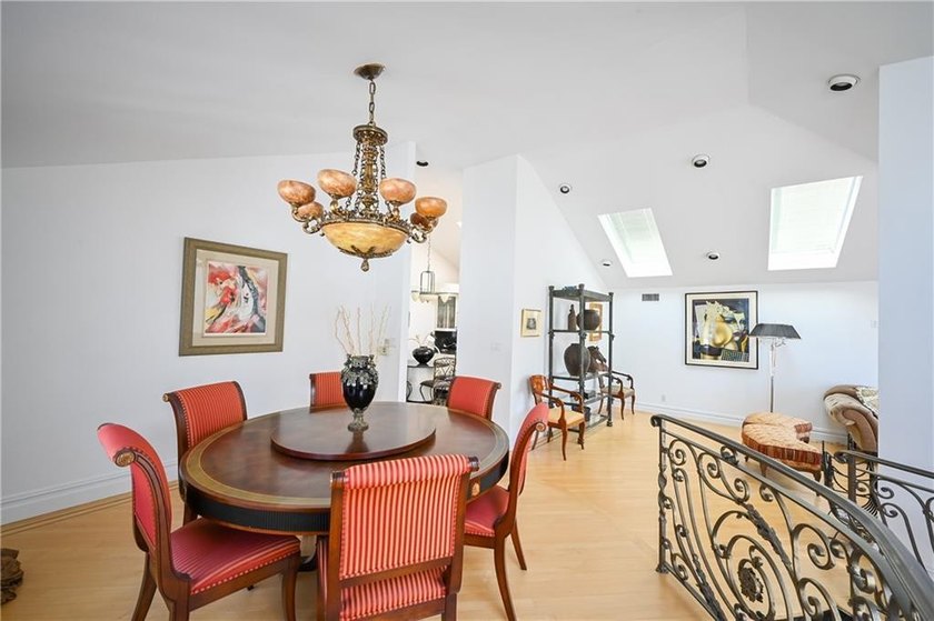 TURNKEY home for sale- Park Ave style home right here in Mill - photo 9