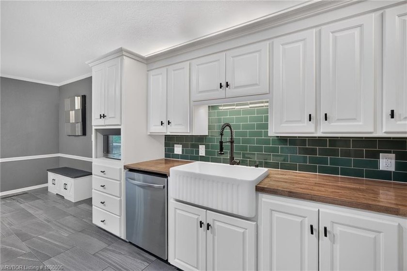 Welcome to this beautifully updated 4,438 sq ft home in the - photo 13