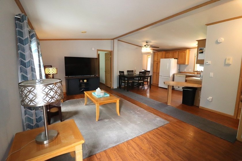 WELCOME to Country View Estates, Tiverton's premier 55+ modular - photo 14
