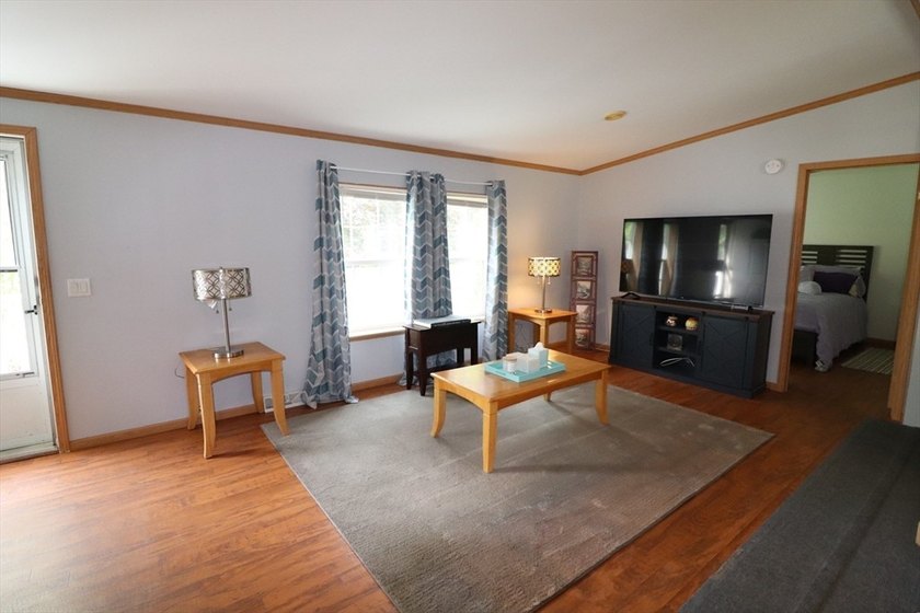 WELCOME to Country View Estates, Tiverton's premier 55+ modular - photo 17