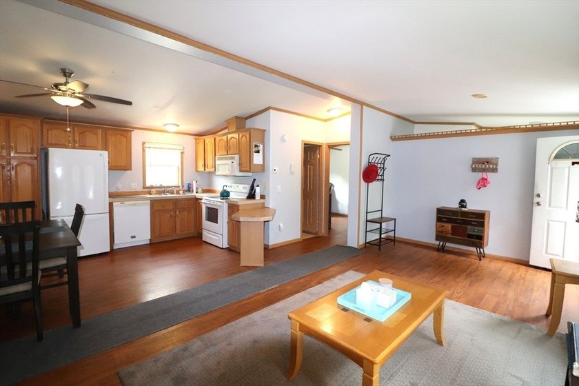 WELCOME to Country View Estates, Tiverton's premier 55+ modular - photo 19
