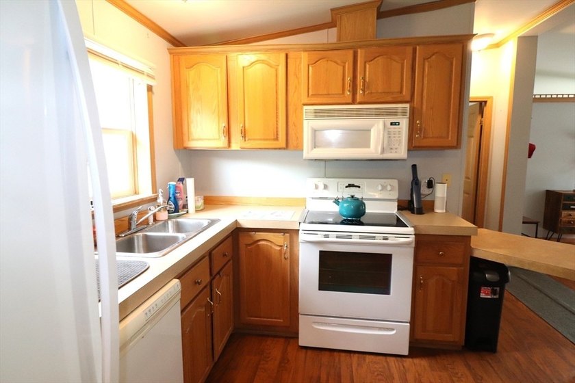 WELCOME to Country View Estates, Tiverton's premier 55+ modular - photo 22