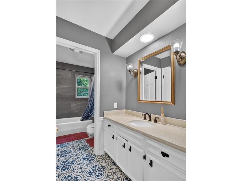 Welcome to this beautifully updated 4,438 sq ft home in the - photo 23