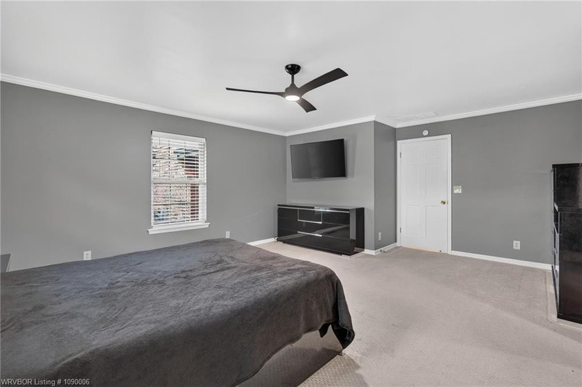 Welcome to this beautifully updated 4,438 sq ft home in the - photo 26