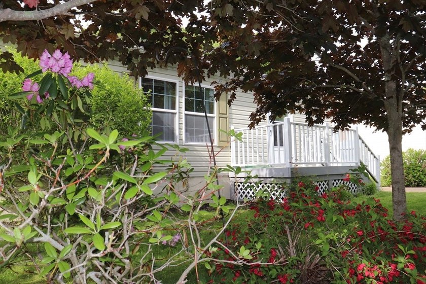 WELCOME to Country View Estates, Tiverton's premier 55+ modular - photo 38