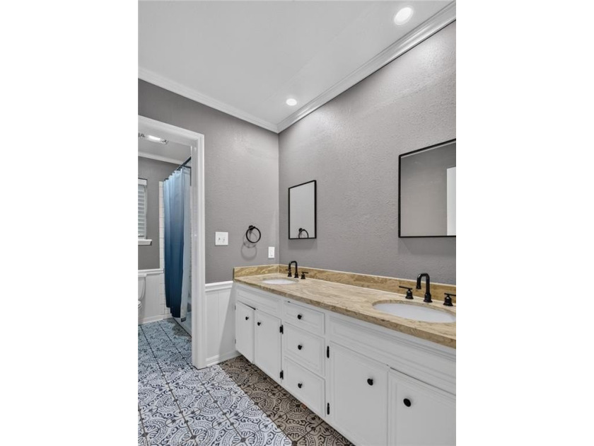 Welcome to this beautifully updated 4,438 sq ft home in the - photo 43