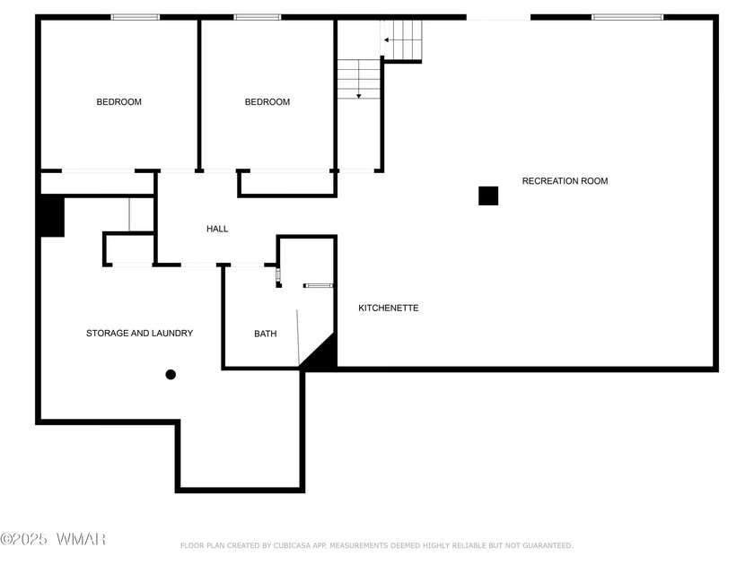 **NEW ROOF** Space, Privacy &amp; Versatility are key in this - photo 43