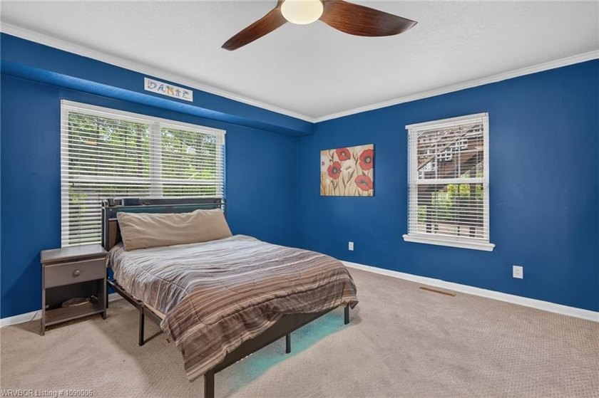 Welcome to this beautifully updated 4,438 sq ft home in the - photo 44