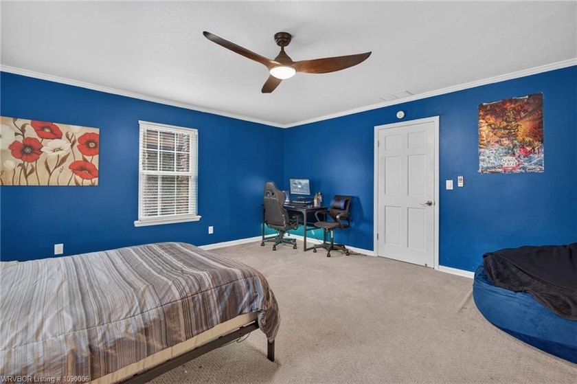 Welcome to this beautifully updated 4,438 sq ft home in the - photo 47