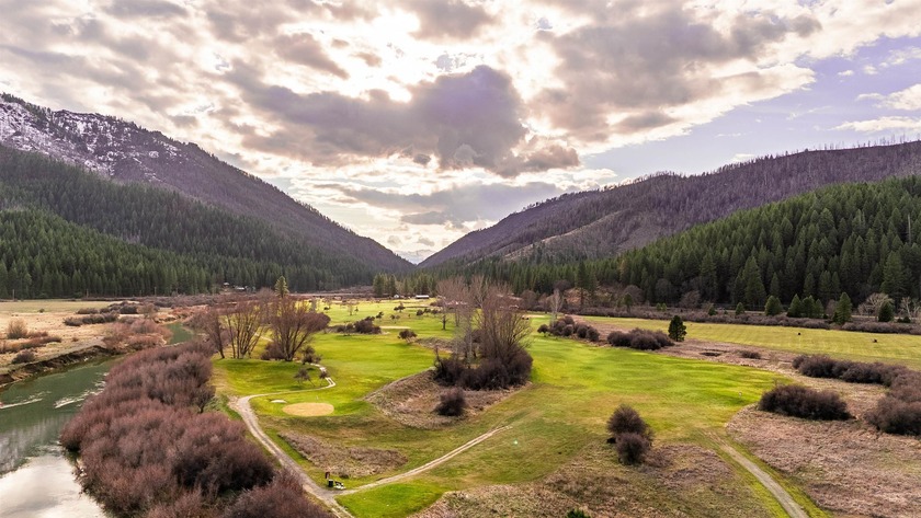 An extraordinary opportunity to acquire a legacy recreational - photo 4