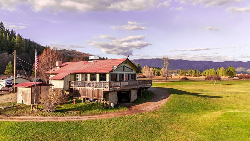 An extraordinary opportunity to acquire a legacy recreational - photo 5