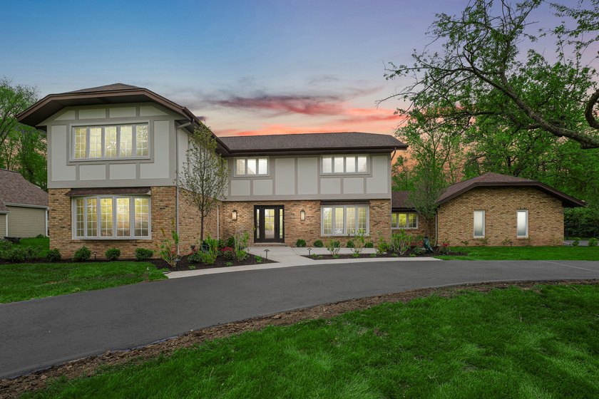 SLEEK, SOPHISTICATED, and designed for MODERN multigenerational - photo 2