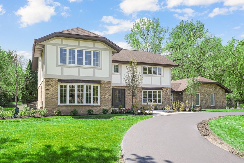 SLEEK, SOPHISTICATED, and designed for MODERN multigenerational - photo 3