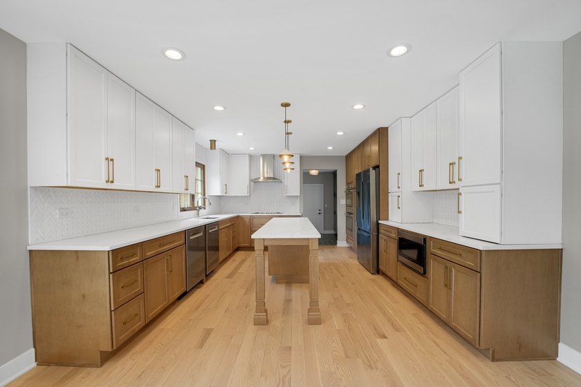 SLEEK, SOPHISTICATED, and designed for MODERN multigenerational - photo 10