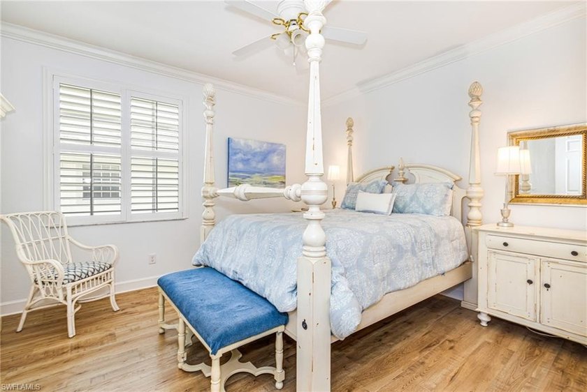 Welcome to this beautifully maintained Osprey model villa in - photo 22