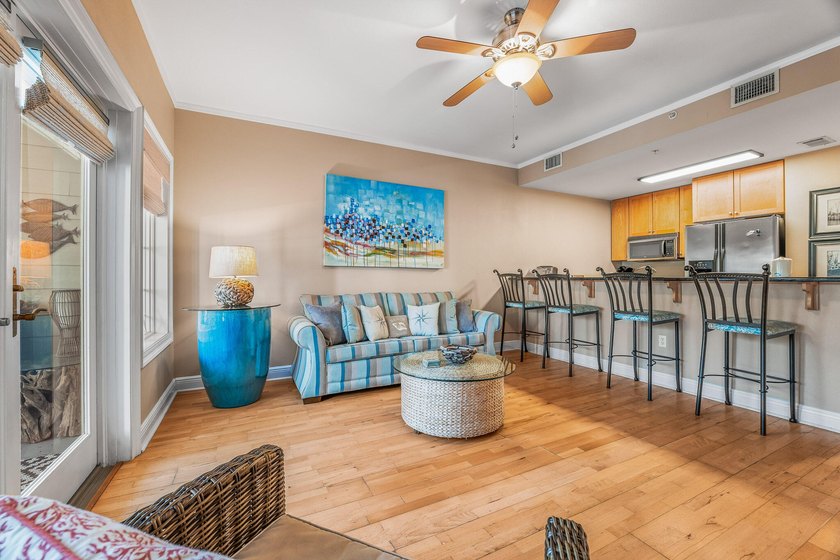 Experience the tranquil charm of our coastal condo designed for - photo 3