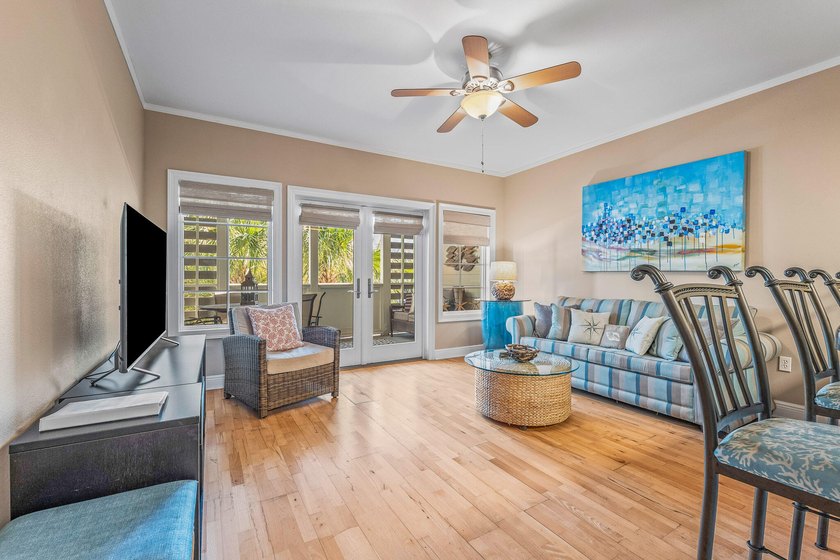 Experience the tranquil charm of our coastal condo designed for - photo 4