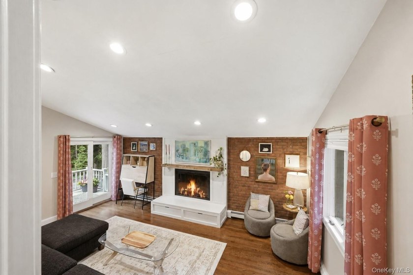 This classic brick ranch is picture perfect, with thoughtful and - photo 13