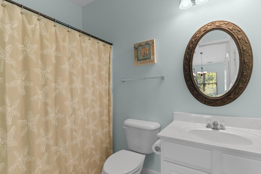 Perched on the top floor as a desirable end unit, this - photo 19