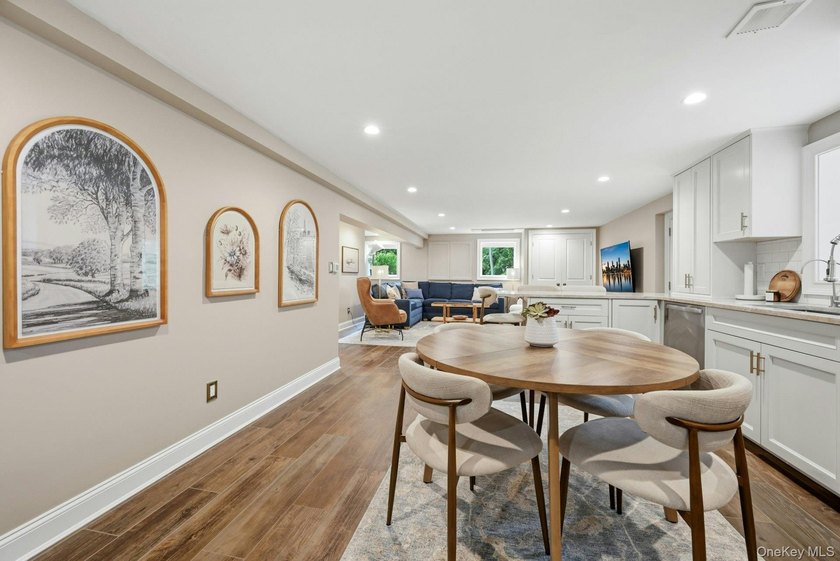 This classic brick ranch is picture perfect, with thoughtful and - photo 21