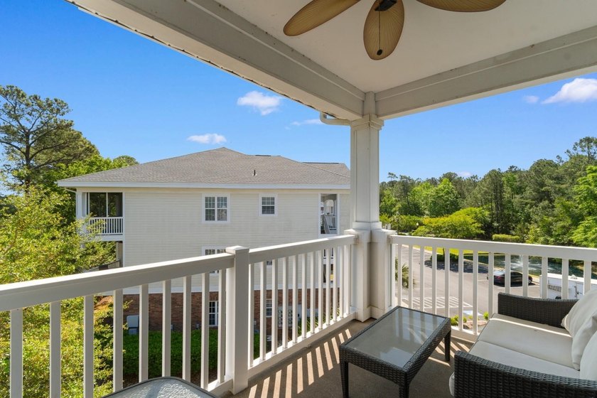 Perched on the top floor as a desirable end unit, this - photo 22
