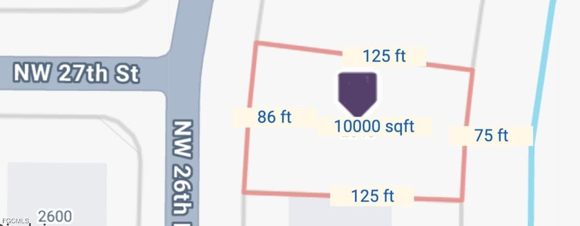 This gorgeous waterfront lot is ideally located in the North - photo 2