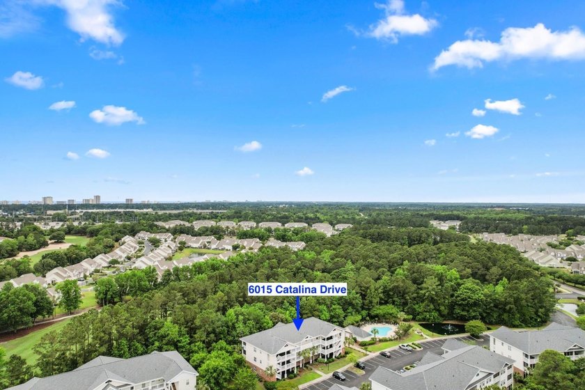 Perched on the top floor as a desirable end unit, this - photo 23