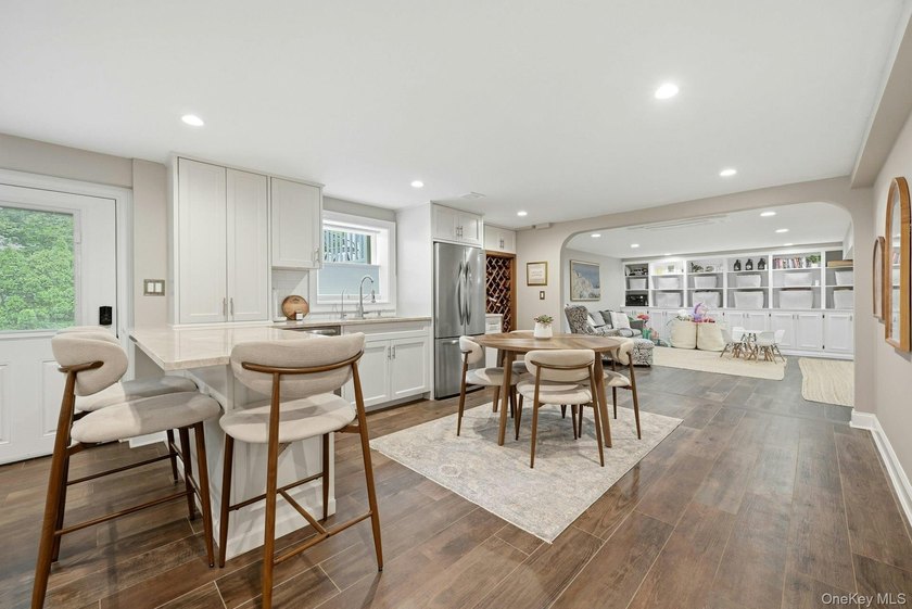 This classic brick ranch is picture perfect, with thoughtful and - photo 23