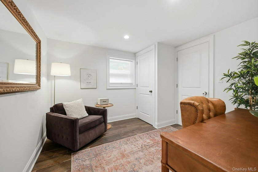 This classic brick ranch is picture perfect, with thoughtful and - photo 24