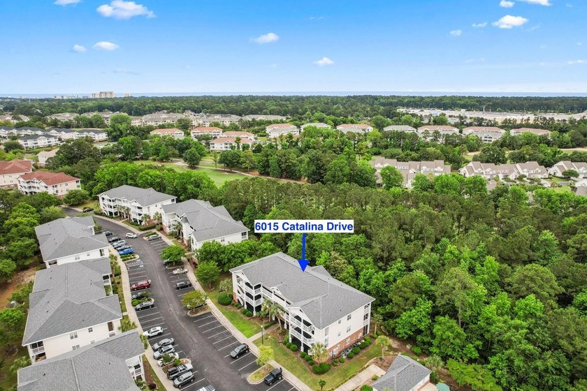 Perched on the top floor as a desirable end unit, this - photo 25