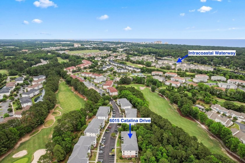 Perched on the top floor as a desirable end unit, this - photo 26