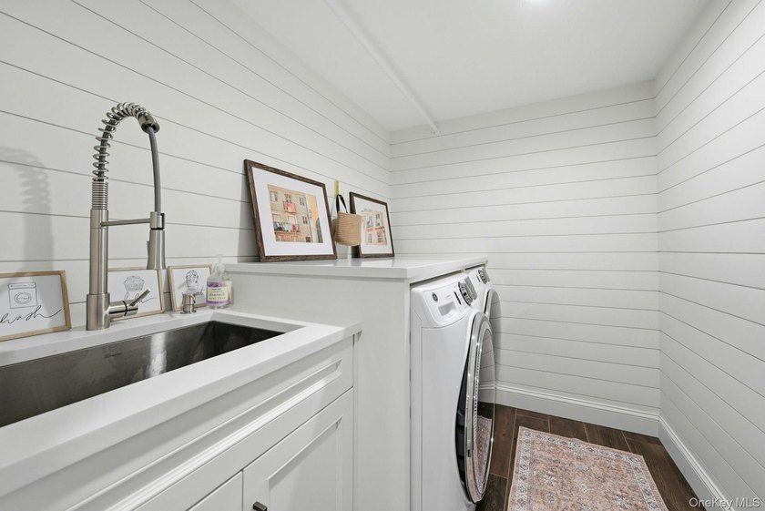 This classic brick ranch is picture perfect, with thoughtful and - photo 27