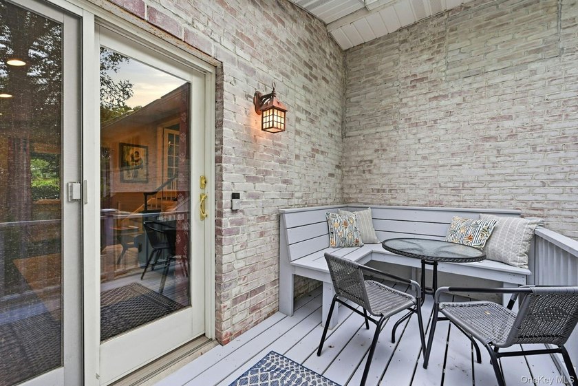 This classic brick ranch is picture perfect, with thoughtful and - photo 28