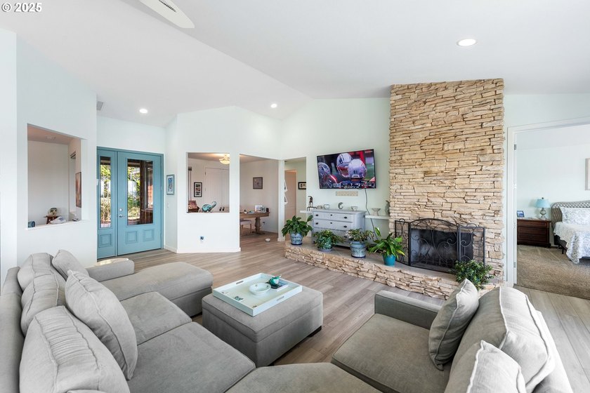 A one-of-a-kind residence situated at the highest point in - photo 24