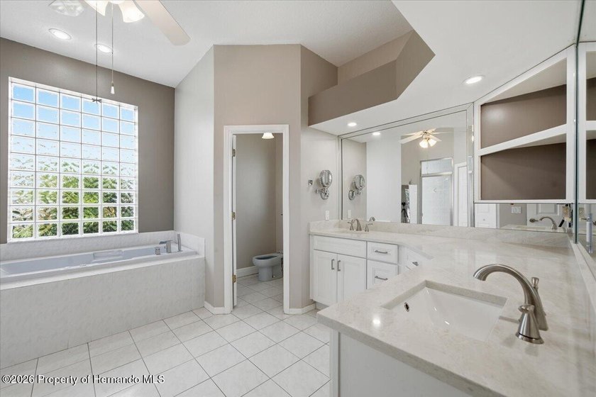 Located in Glen Lakes, this beautiful 1994 Lindhorst Custom pool - photo 44