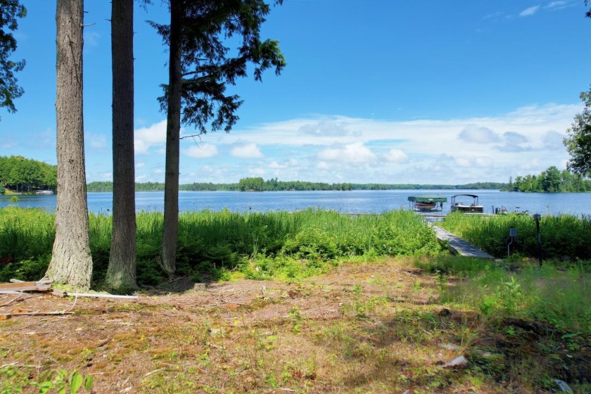 Near7654 PALMER LAKE RD, Land O Lakes, WI 54540, 3384047