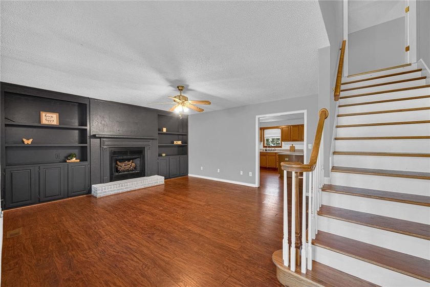 So much to offer with this 5 bedroom home! Step inside to find - photo 5