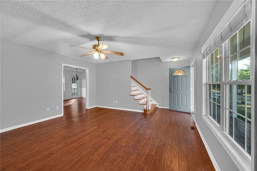 So much to offer with this 5 bedroom home! Step inside to find - photo 6