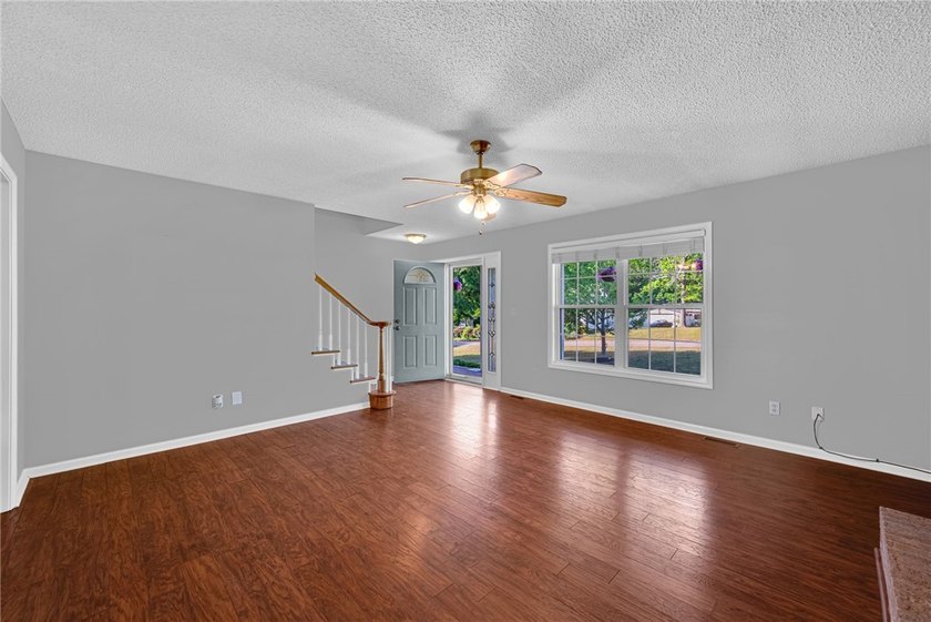 So much to offer with this 5 bedroom home! Step inside to find - photo 7