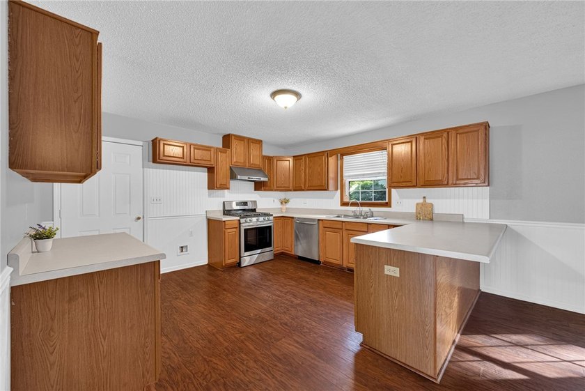 So much to offer with this 5 bedroom home! Step inside to find - photo 8